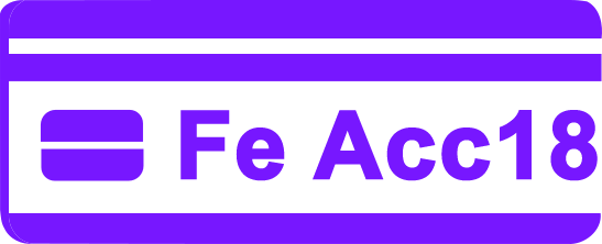 fe acc 18 shop